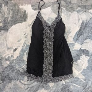 ❌SOLD❌Victoria's Secret animal print teddy